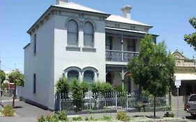 Vignacourt Melbourne Richmond Hill
